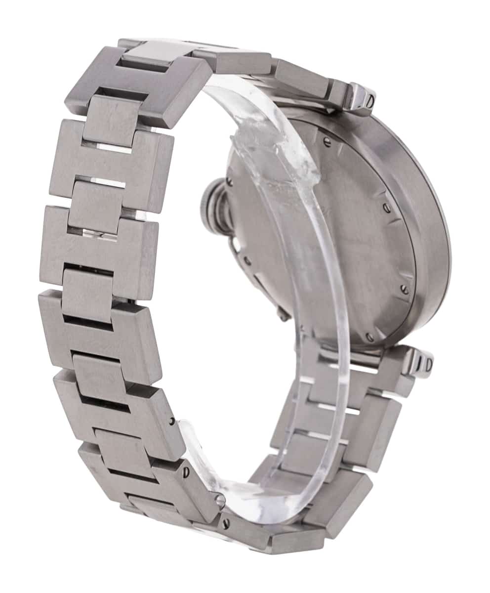 Cartier Pasha W31043M7 Cartier Pasha W31043M7